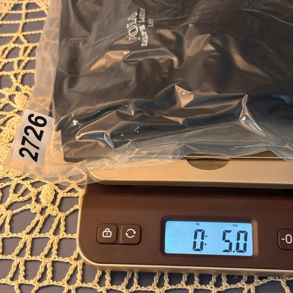 Ralph Lauren size item